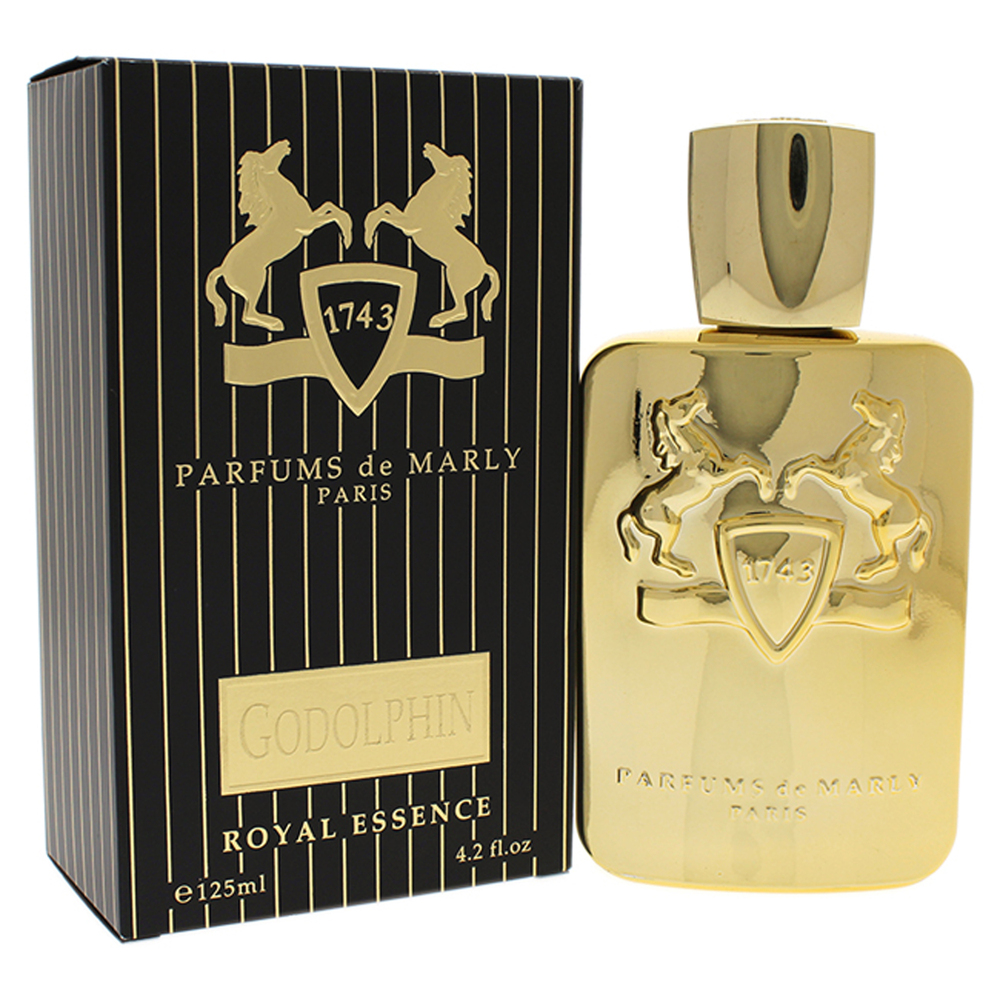 Godolphin by Parfums de Marly for Men - 4.2 oz EDP Spray